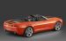 Chevrolet Camaro Convertible Concept 2008 Widescreen Picture #1